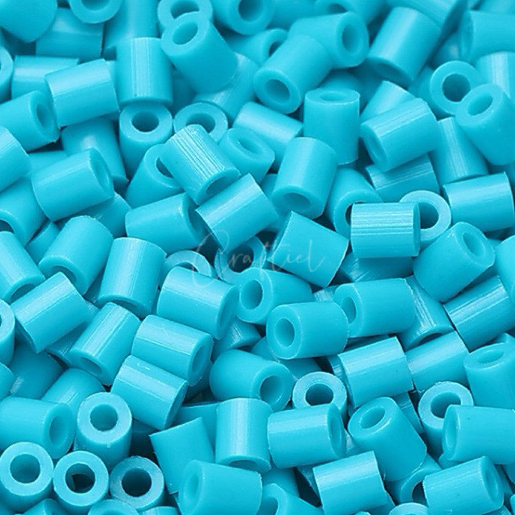 [10g Pack] 2.6mm Perler Bead - Individual Colors