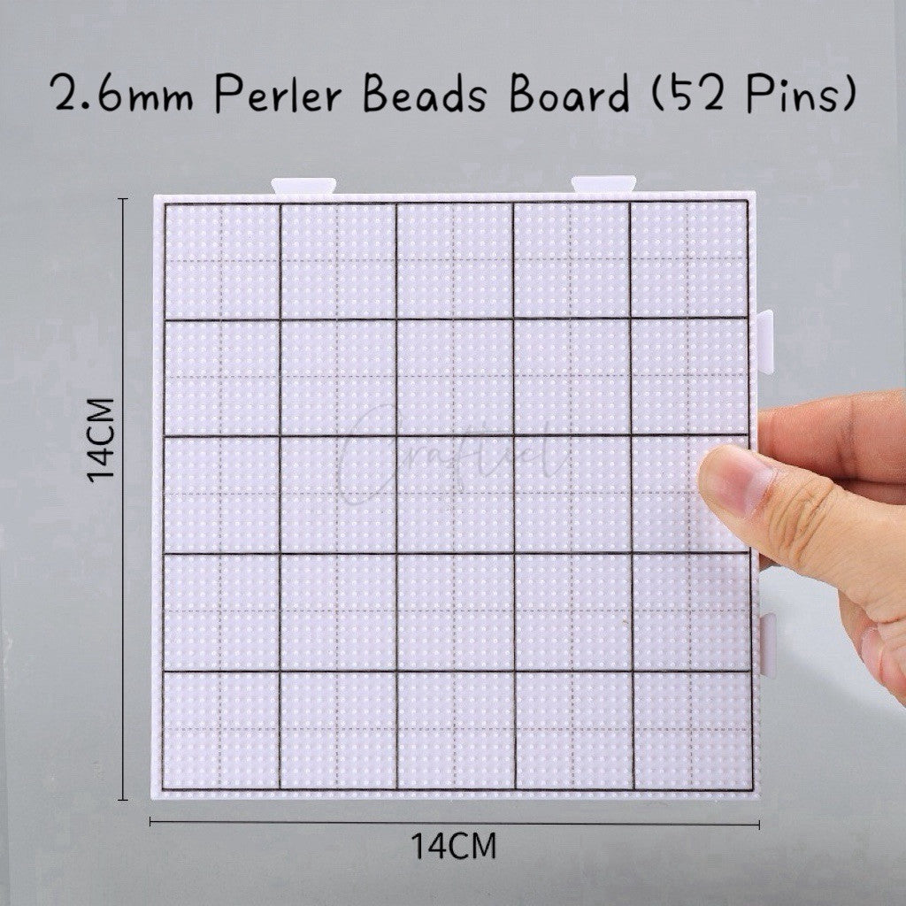 2.6mm Perler Beads Tools & Accessories