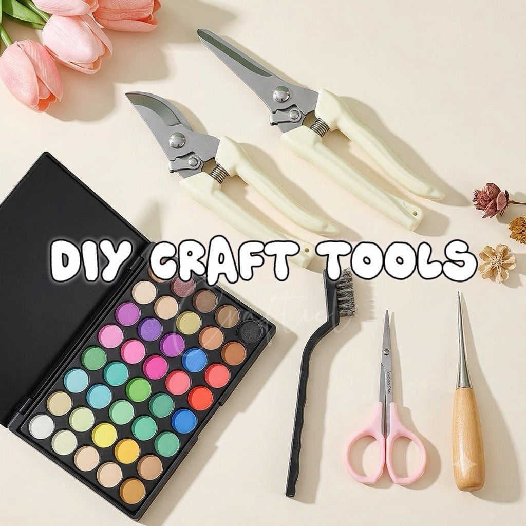 DIY Craft Tool