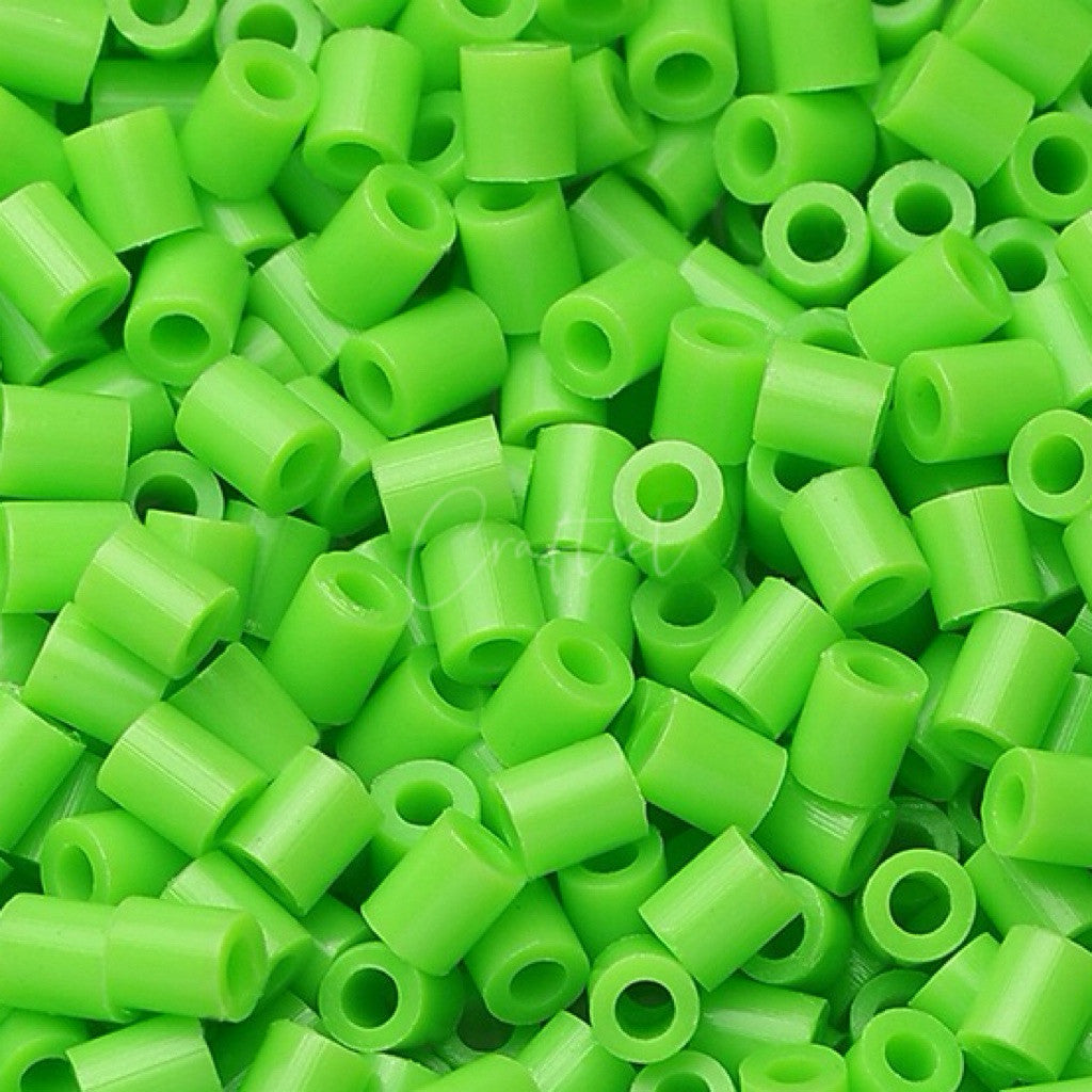 [10g Pack] 2.6mm Perler Bead - Individual Colors