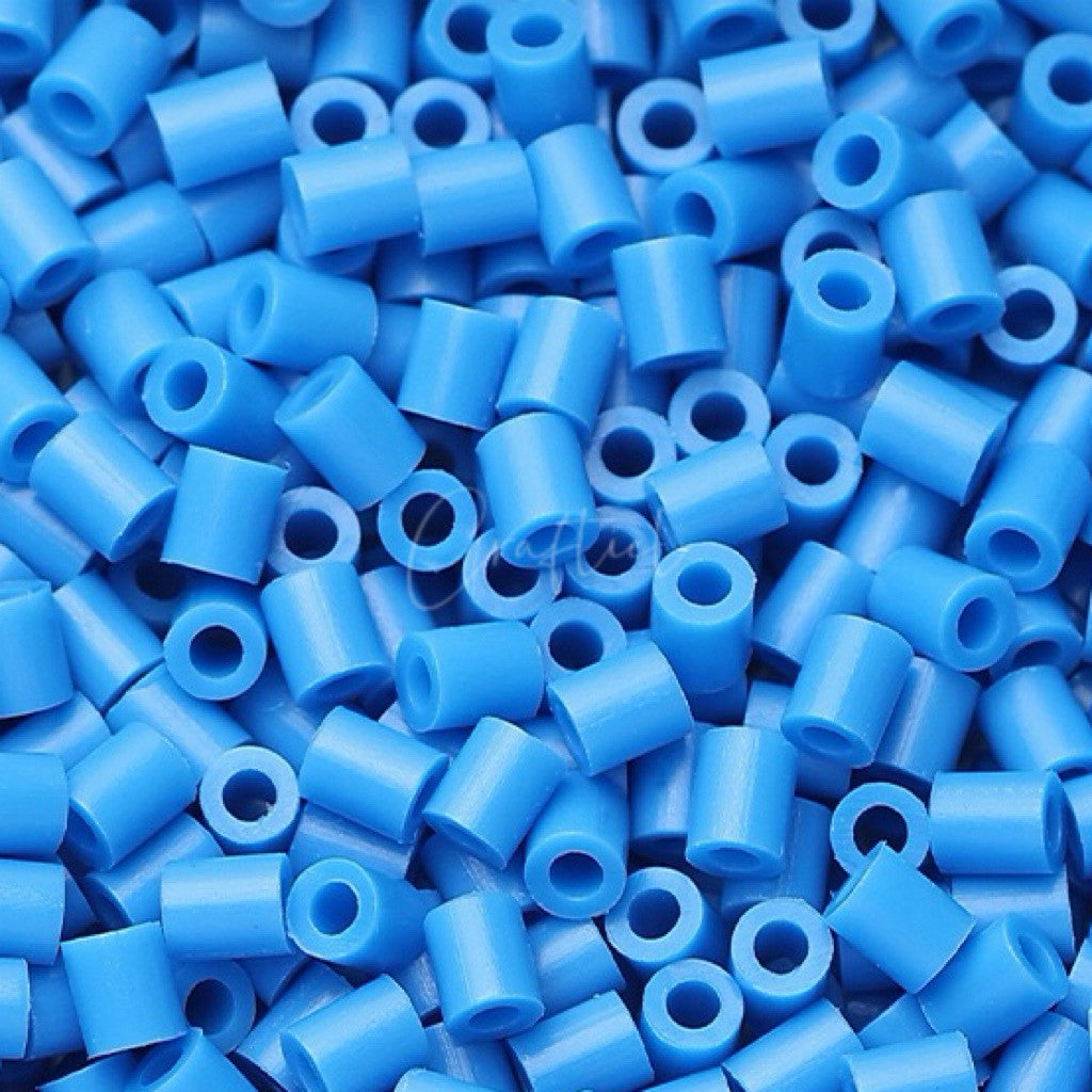 [10g Pack] 2.6mm Perler Bead - Individual Colors