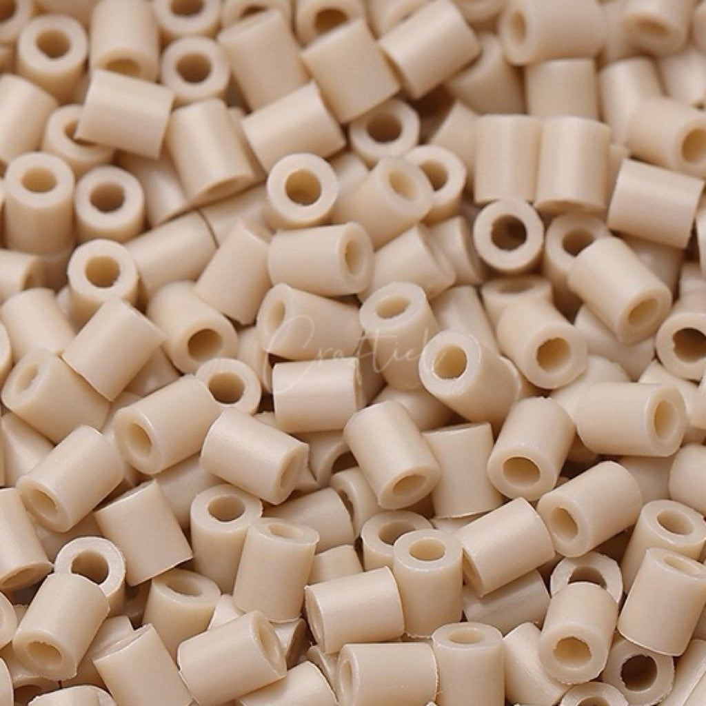 [10g Pack] 2.6mm Perler Bead - Individual Colors