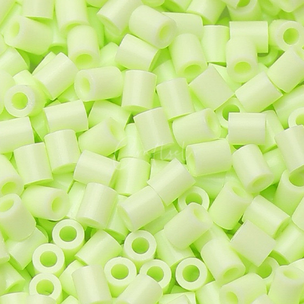 [10g Pack] 2.6mm Perler Bead - Individual Colors