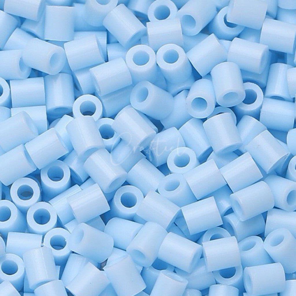 [10g Pack] 2.6mm Perler Bead - Individual Colors