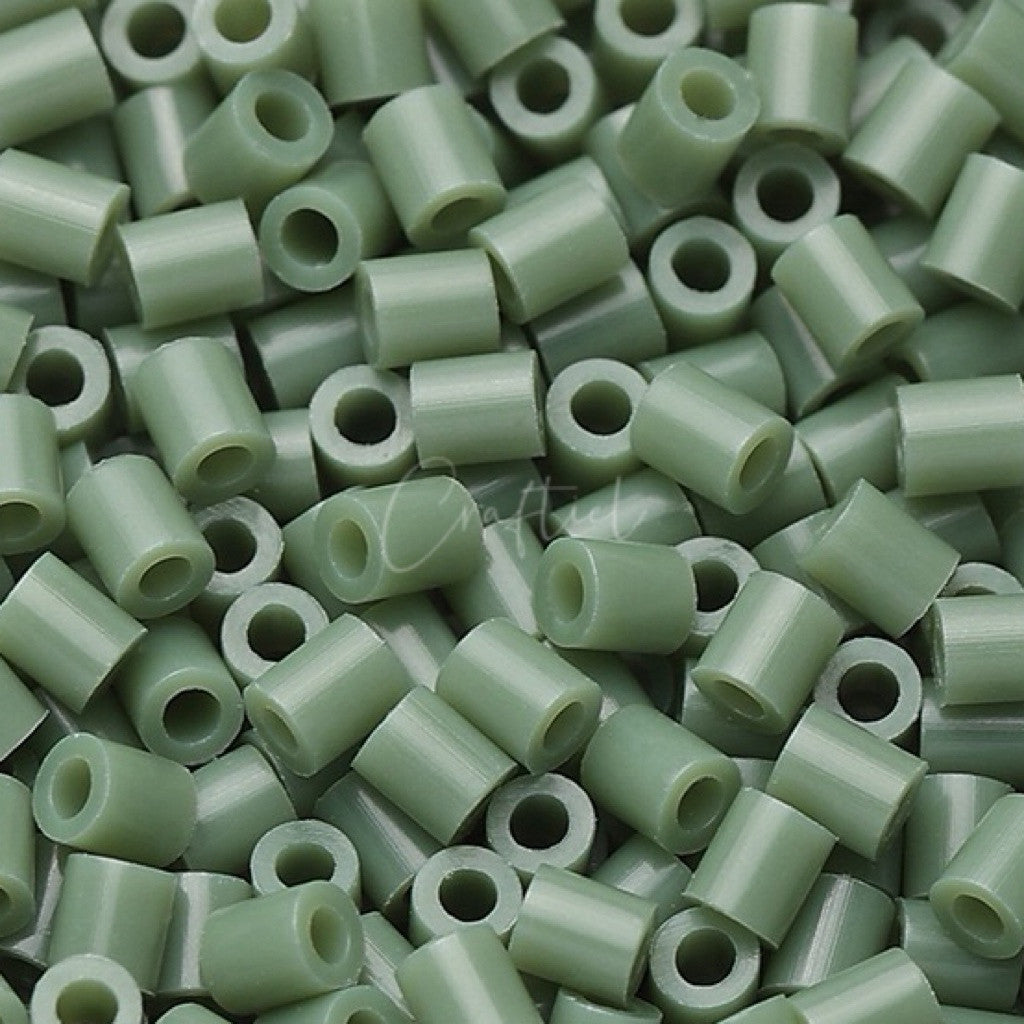 [10g Pack] 2.6mm Perler Bead - Individual Colors