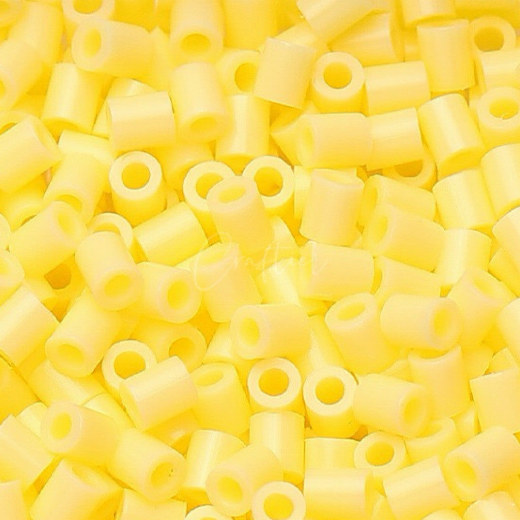 [10g Pack] 2.6mm Perler Bead - Individual Colors