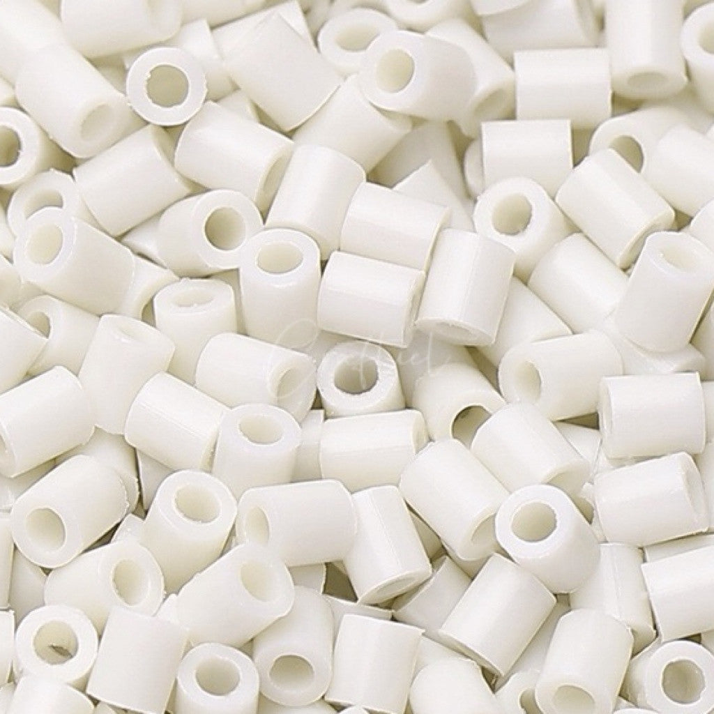 [10g Pack] 2.6mm Perler Bead - Individual Colors