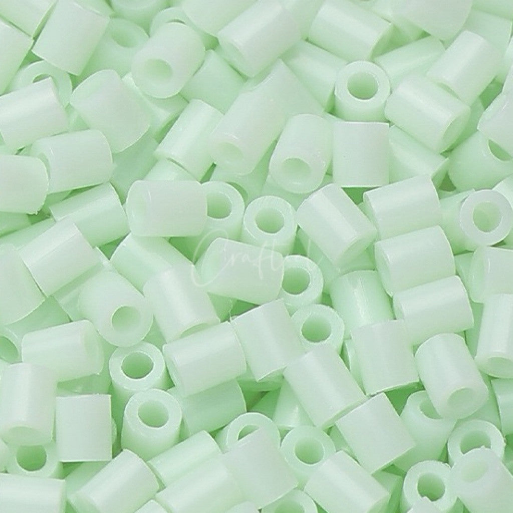 [10g Pack] 2.6mm Perler Bead - Individual Colors