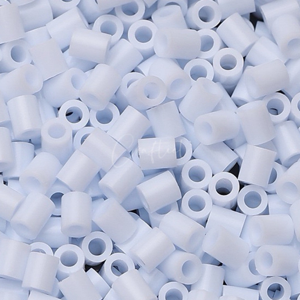 [10g Pack] 2.6mm Perler Bead - Individual Colors
