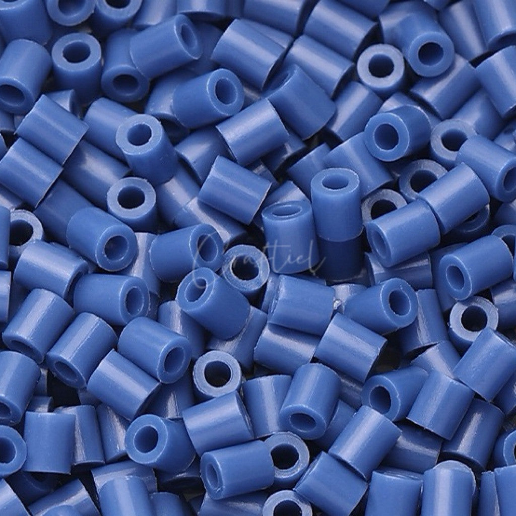 [10g Pack] 2.6mm Perler Bead - Individual Colors