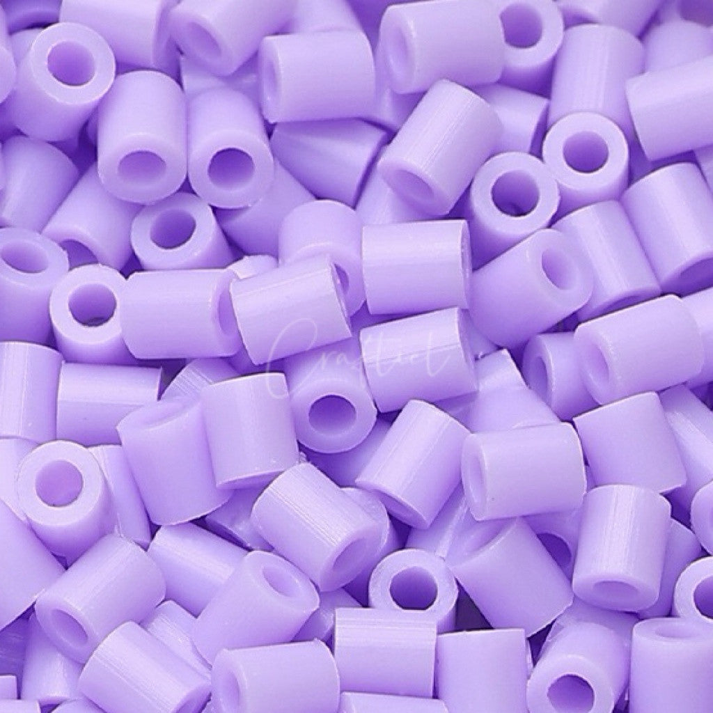 [10g Pack] 2.6mm Perler Bead - Individual Colors