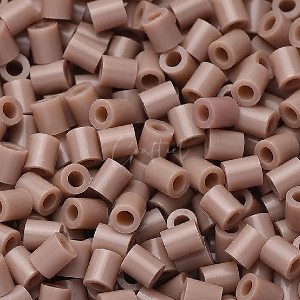 [10g Pack] 2.6mm Perler Bead - Individual Colors