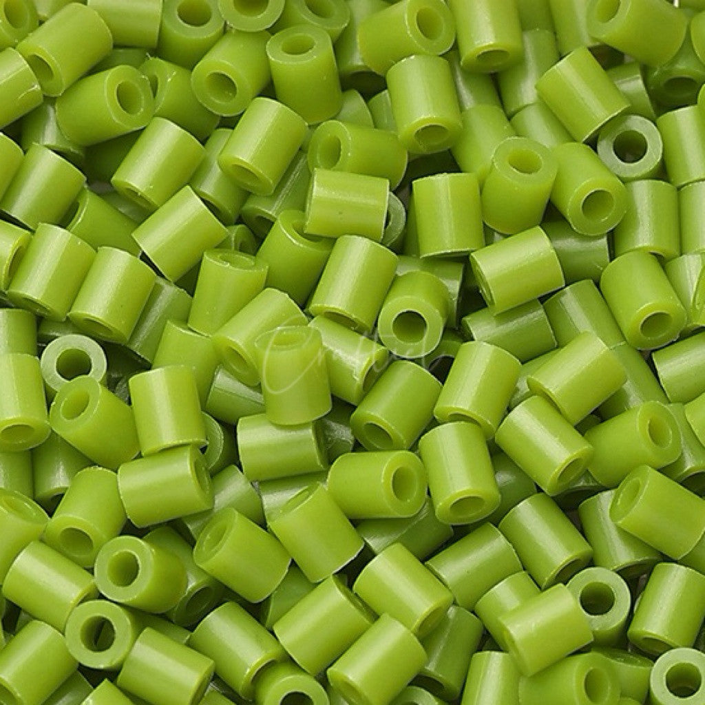 [10g Pack] 2.6mm Perler Bead - Individual Colors
