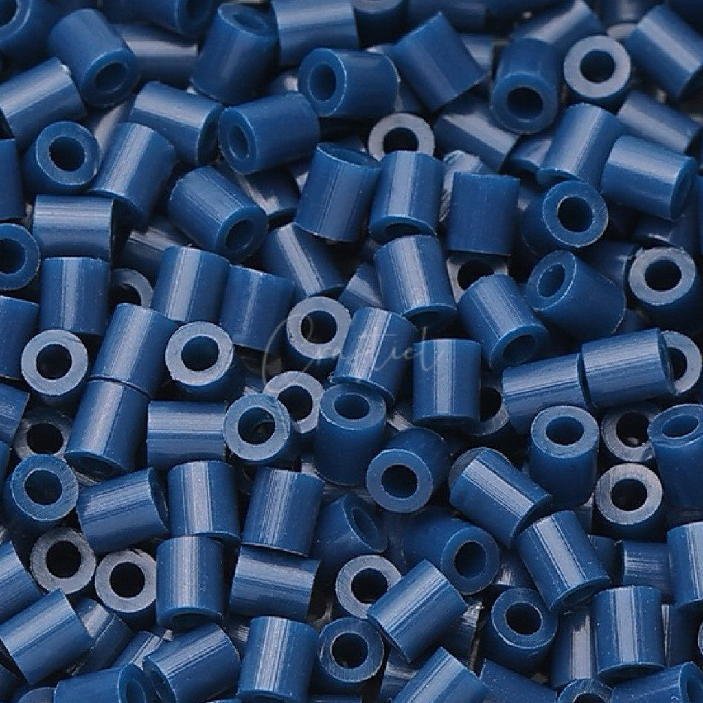 [10g Pack] 2.6mm Perler Bead - Individual Colors