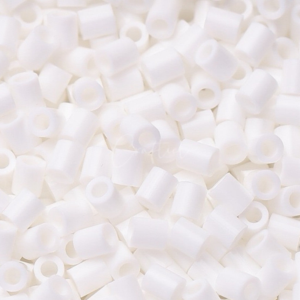 [10g Pack] 2.6mm Perler Bead - Individual Colors