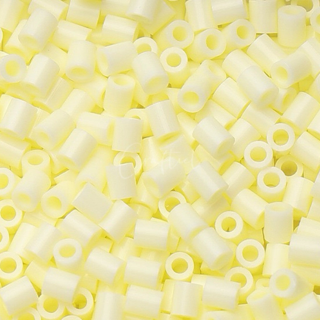 [10g Pack] 2.6mm Perler Bead - Individual Colors