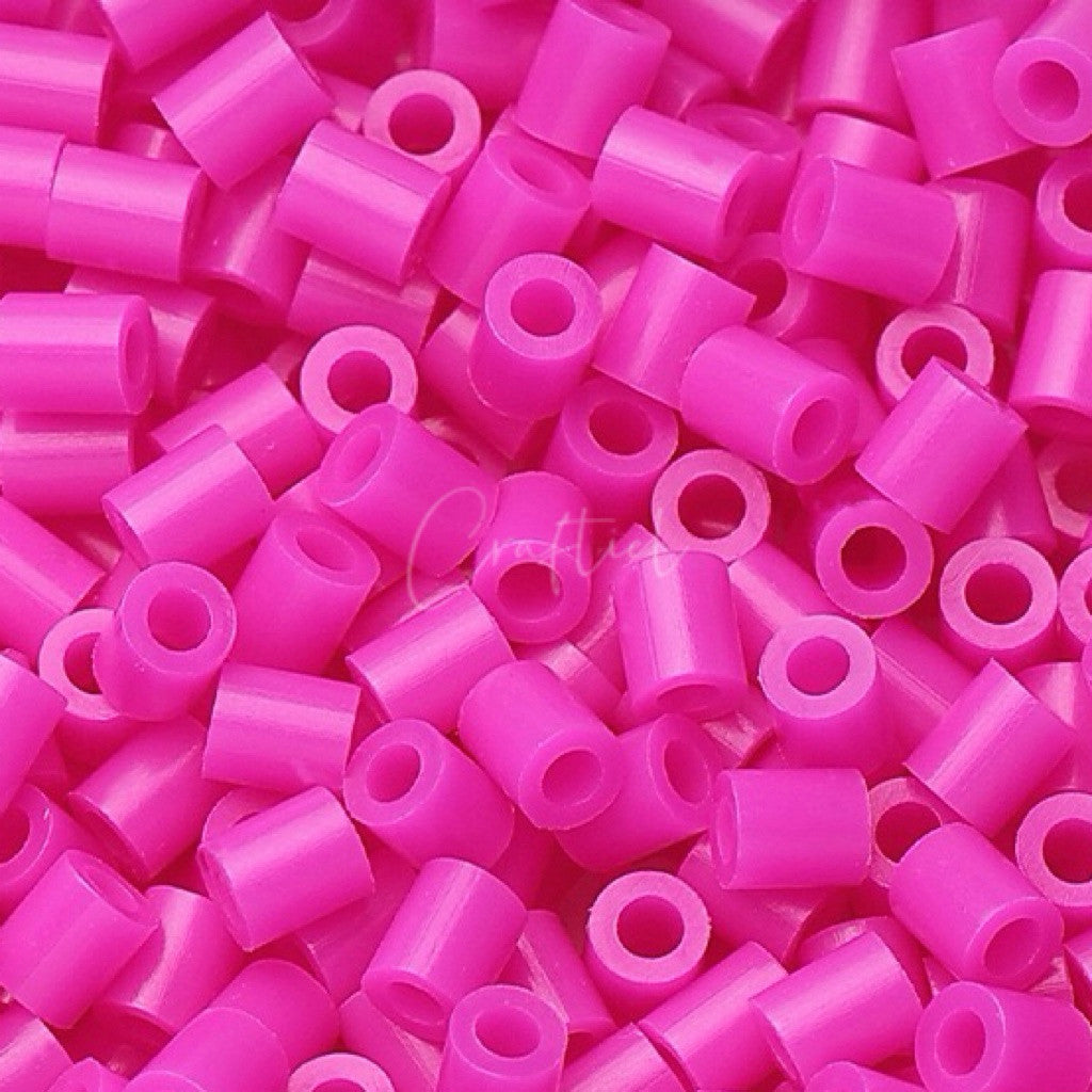 [10g Pack] 2.6mm Perler Bead - Individual Colors