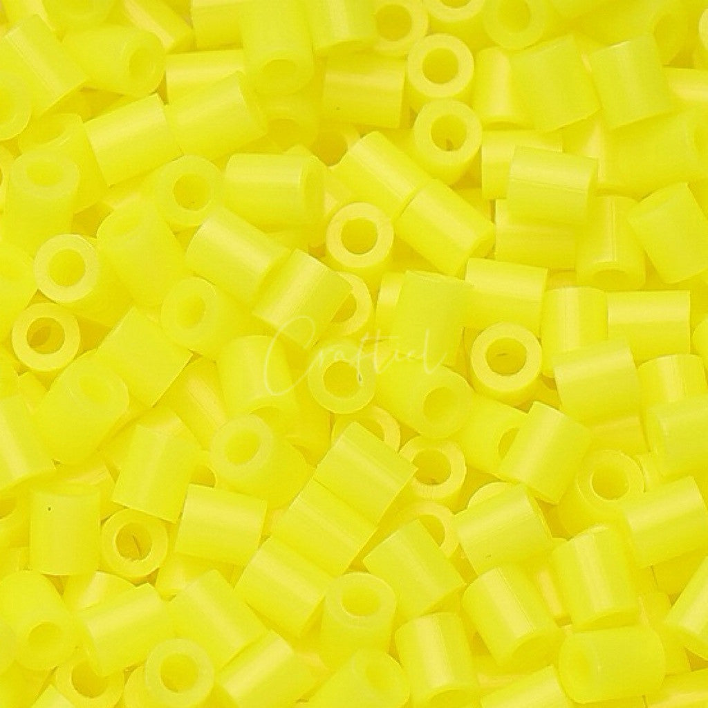 [10g Pack] 2.6mm Perler Bead - Individual Colors