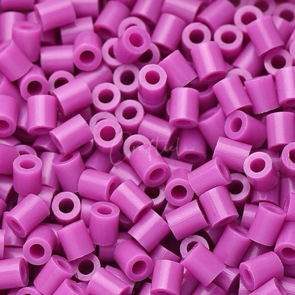 [10g Pack] 2.6mm Perler Bead - Individual Colors