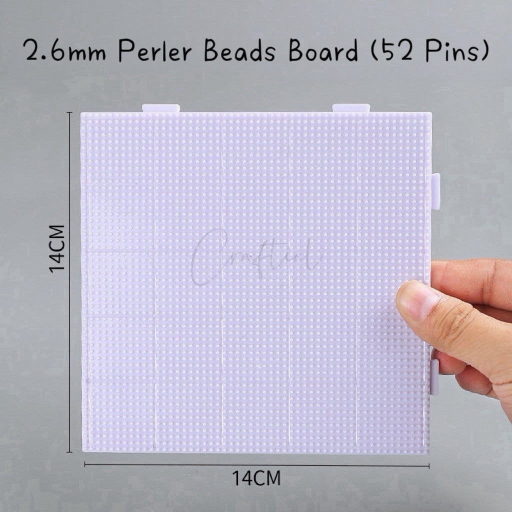 2.6mm Perler Beads Tools & Accessories