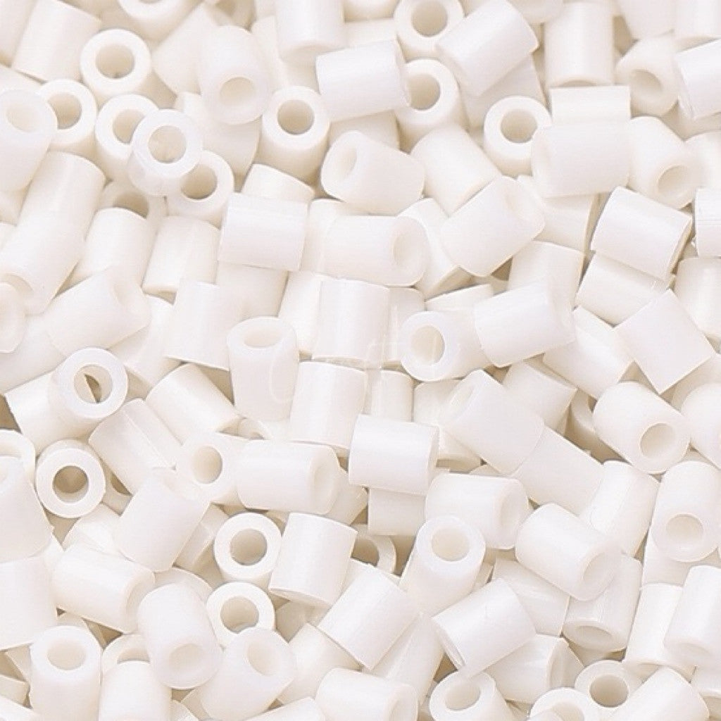 [10g Pack] 2.6mm Perler Bead - Individual Colors