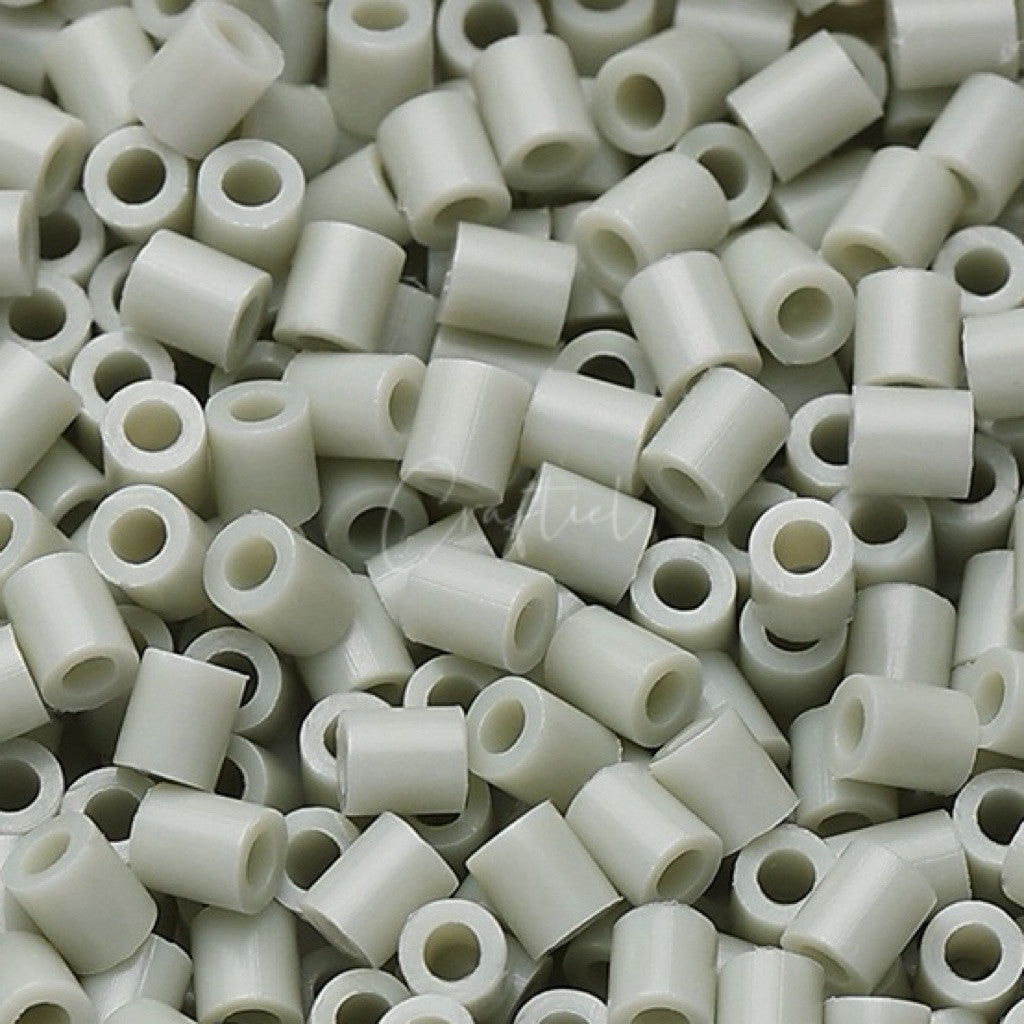 [10g Pack] 2.6mm Perler Bead - Individual Colors