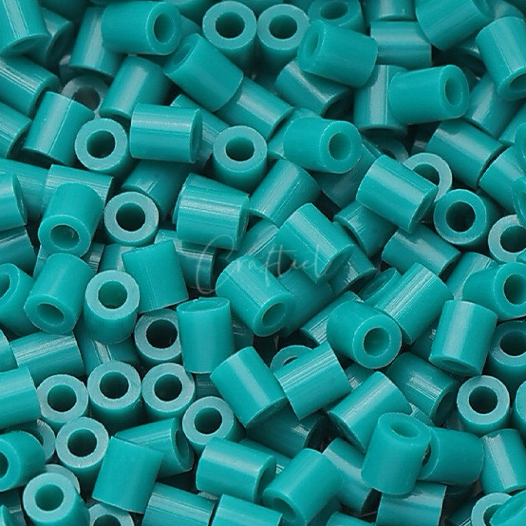 [10g Pack] 2.6mm Perler Bead - Individual Colors