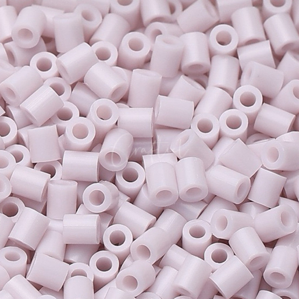 [10g Pack] 2.6mm Perler Bead - Individual Colors