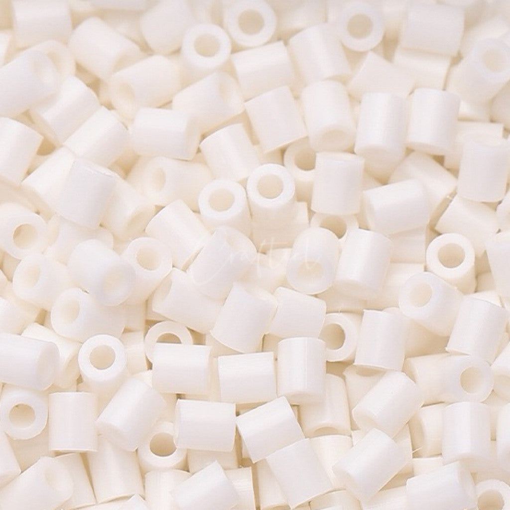 [10g Pack] 2.6mm Perler Bead - Individual Colors