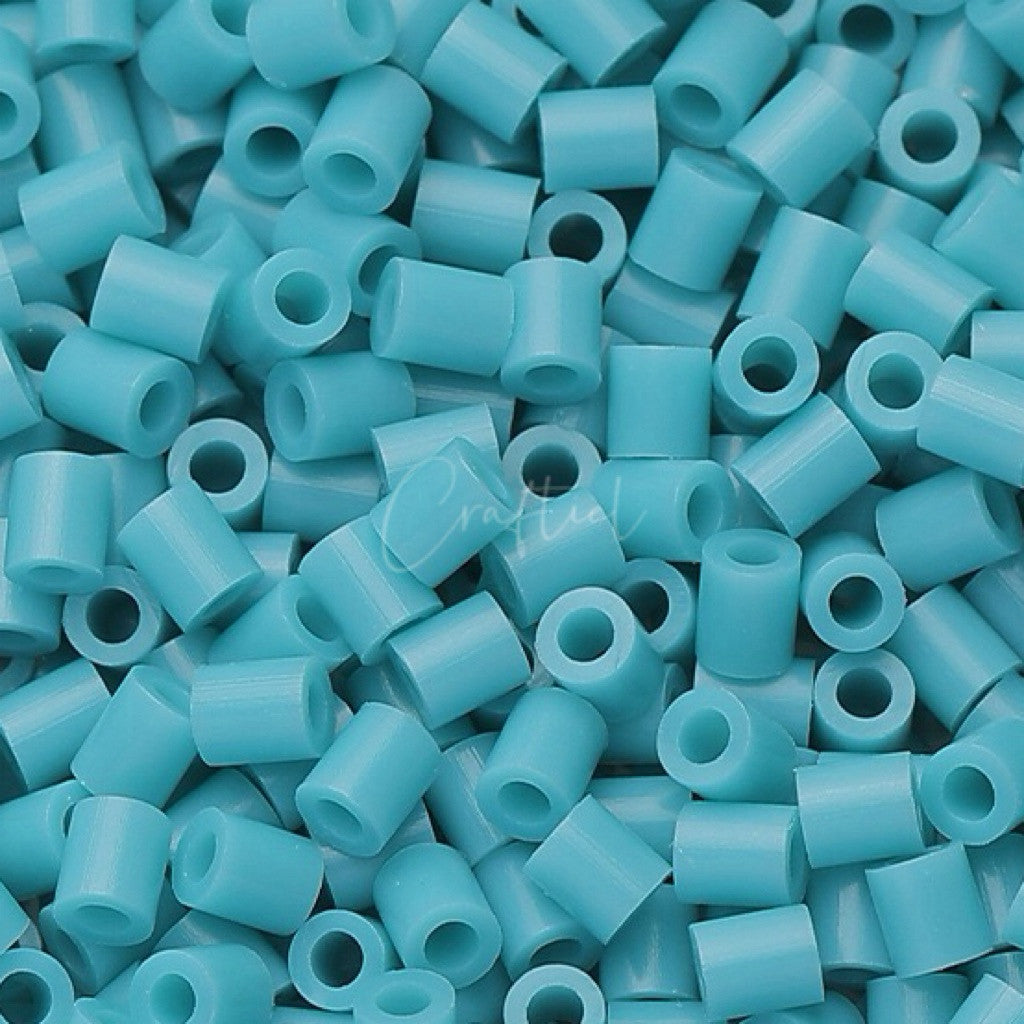 [10g Pack] 2.6mm Perler Bead - Individual Colors