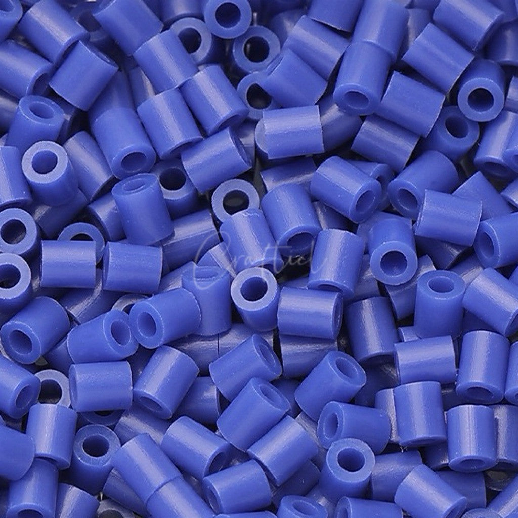 [10g Pack] 2.6mm Perler Bead - Individual Colors