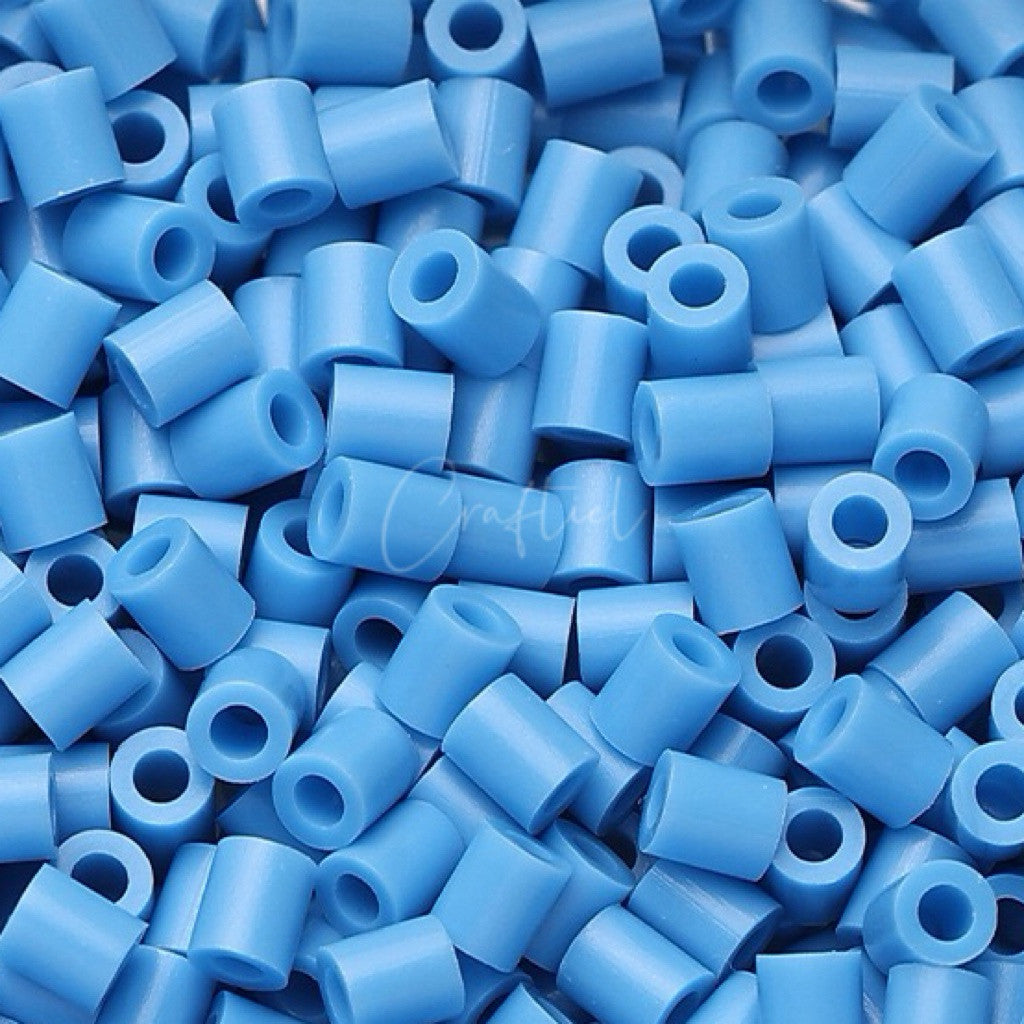[10g Pack] 2.6mm Perler Bead - Individual Colors