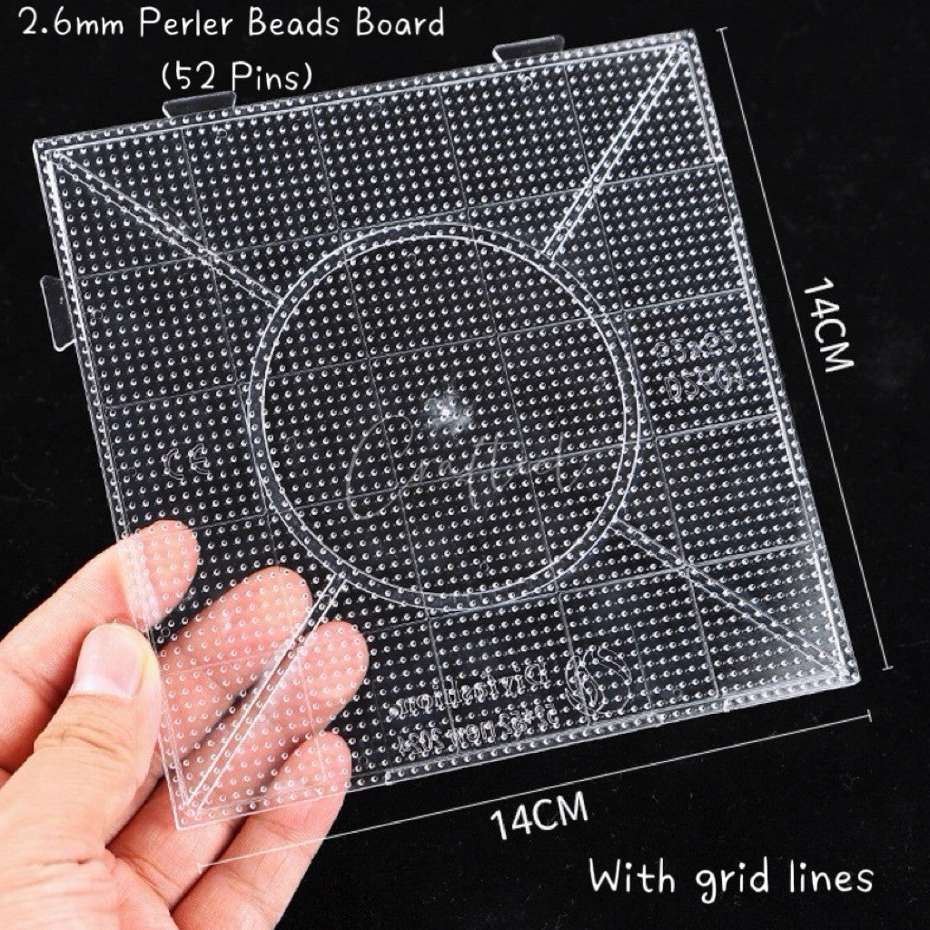 2.6mm Perler Beads Tools & Accessories