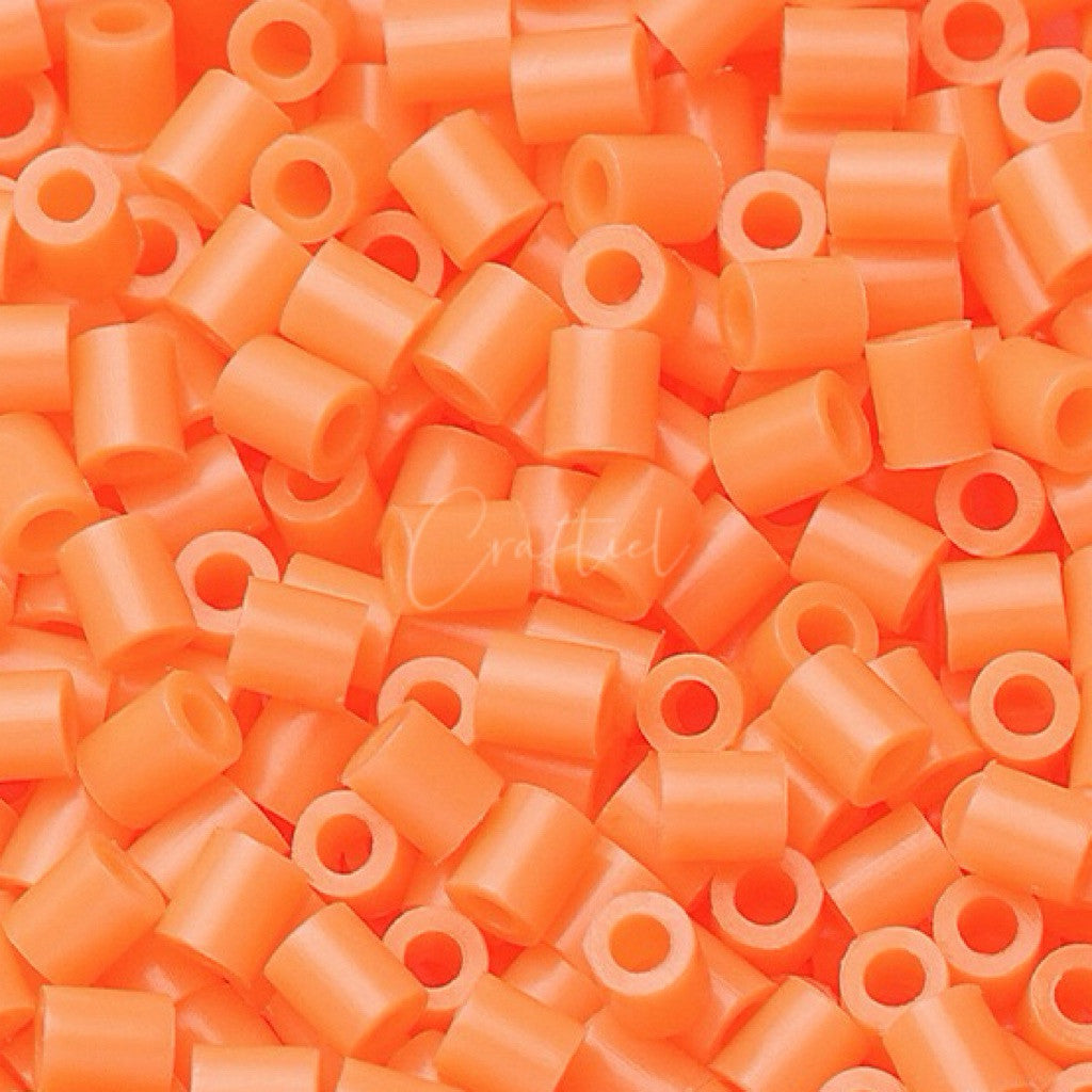 [10g Pack] 2.6mm Perler Bead - Individual Colors