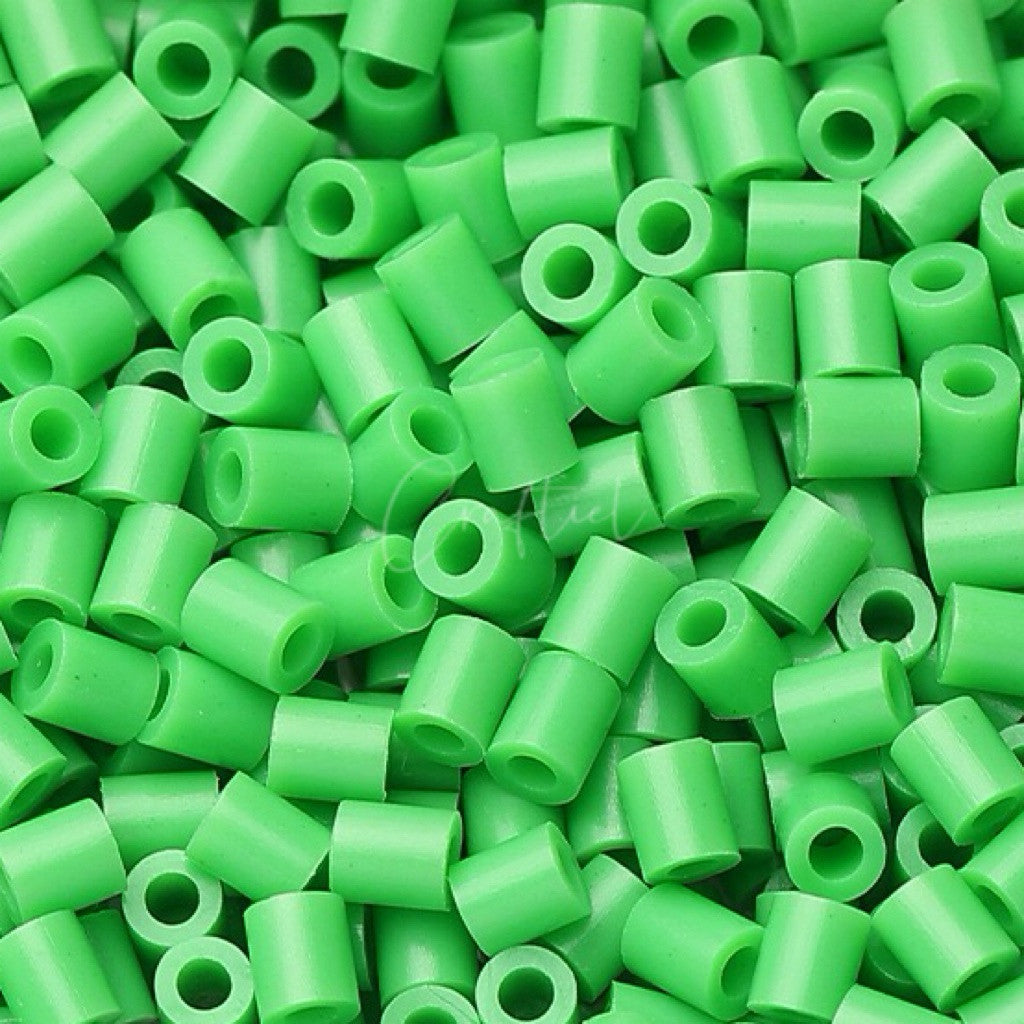 [10g Pack] 2.6mm Perler Bead - Individual Colors