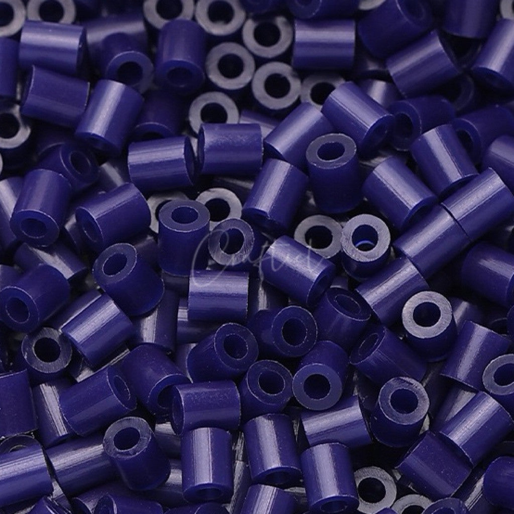 [10g Pack] 2.6mm Perler Bead - Individual Colors
