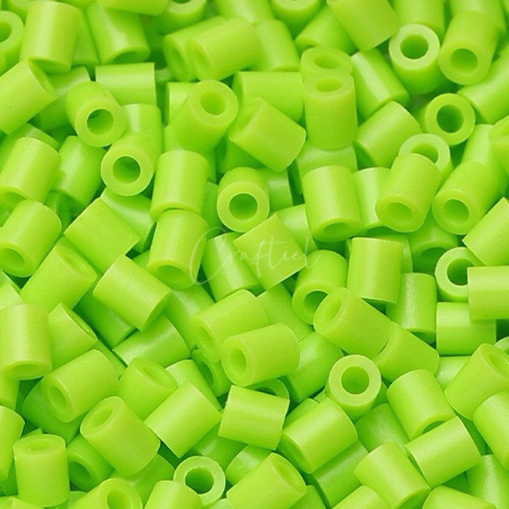 [10g Pack] 2.6mm Perler Bead - Individual Colors