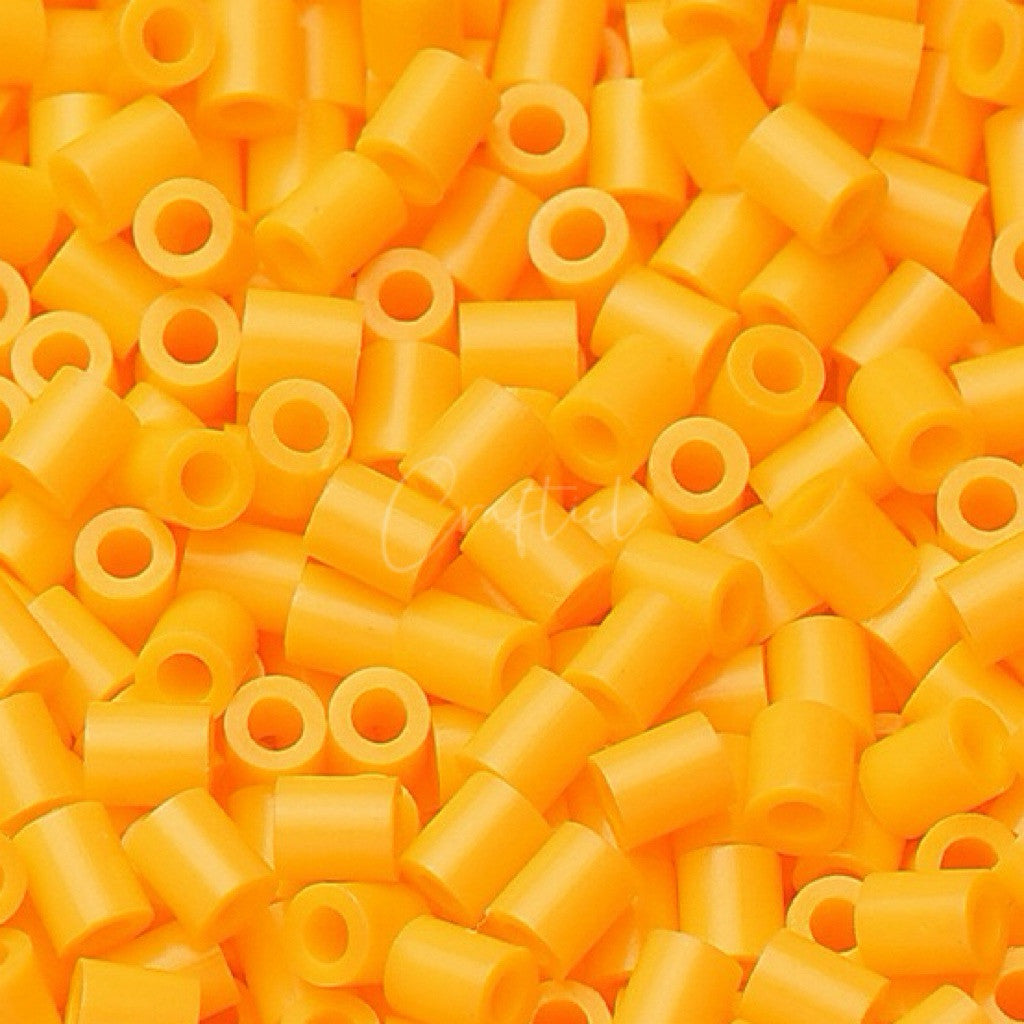 [10g Pack] 2.6mm Perler Bead - Individual Colors