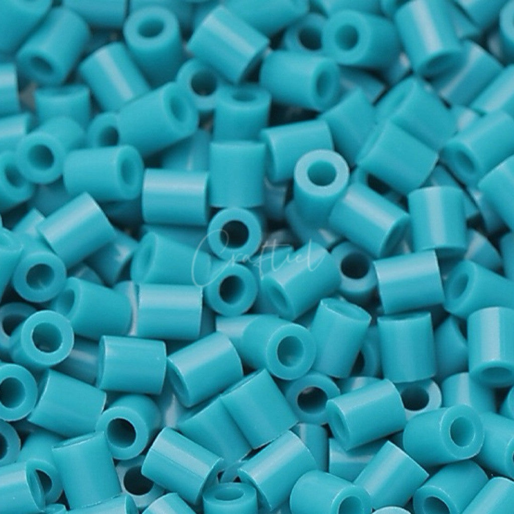 [10g Pack] 2.6mm Perler Bead - Individual Colors