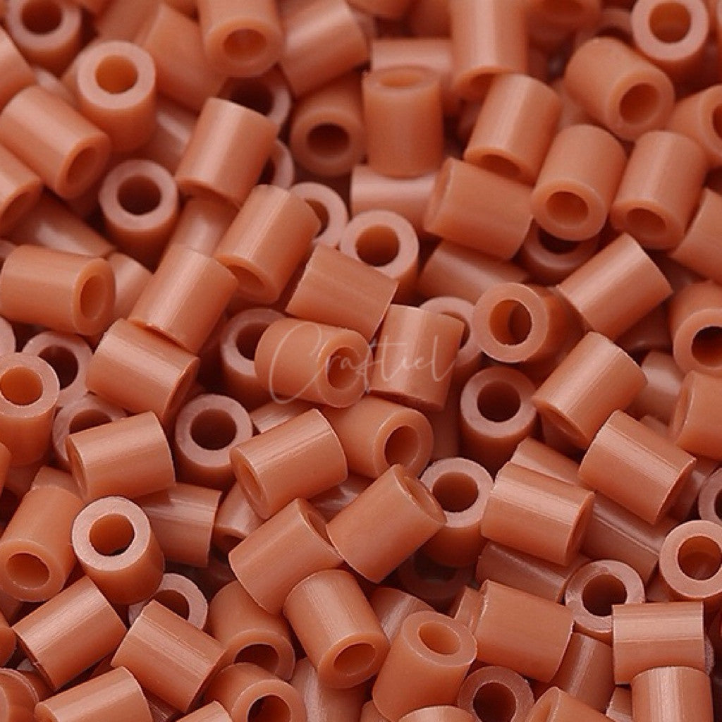 [10g Pack] 2.6mm Perler Bead - Individual Colors