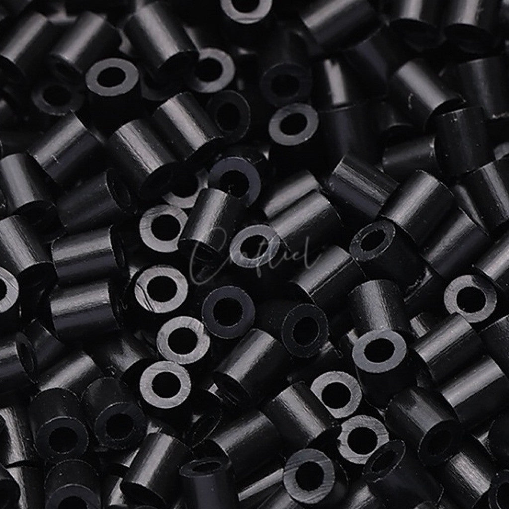 [10g Pack] 2.6mm Perler Bead - Individual Colors