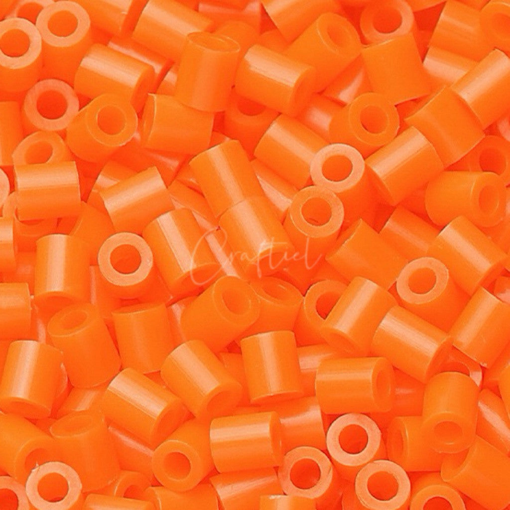 [10g Pack] 2.6mm Perler Bead - Individual Colors