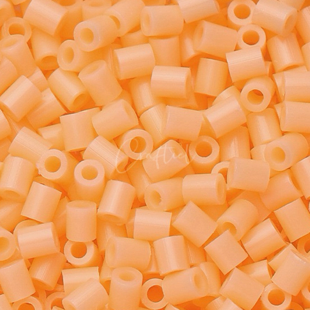 [10g Pack] 2.6mm Perler Bead - Individual Colors