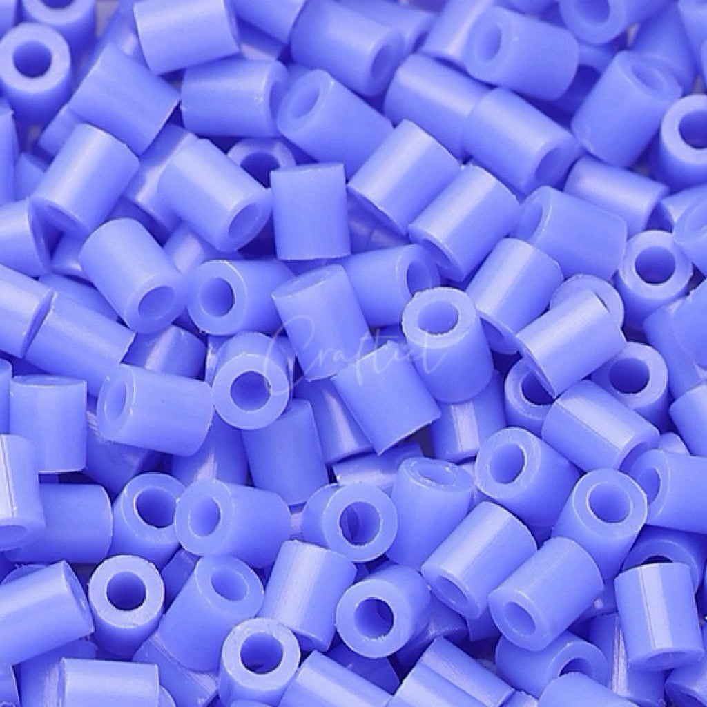 [10g Pack] 2.6mm Perler Bead - Individual Colors