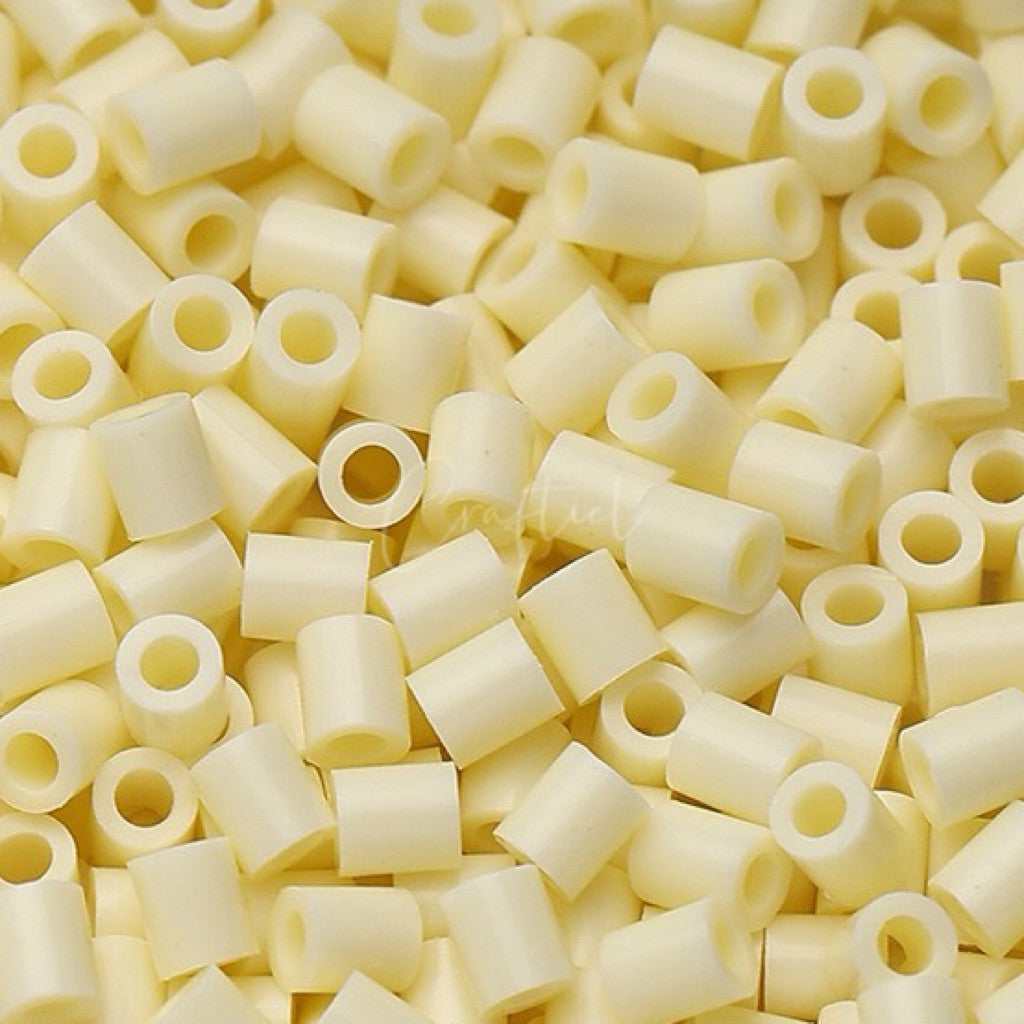 [10g Pack] 2.6mm Perler Bead - Individual Colors