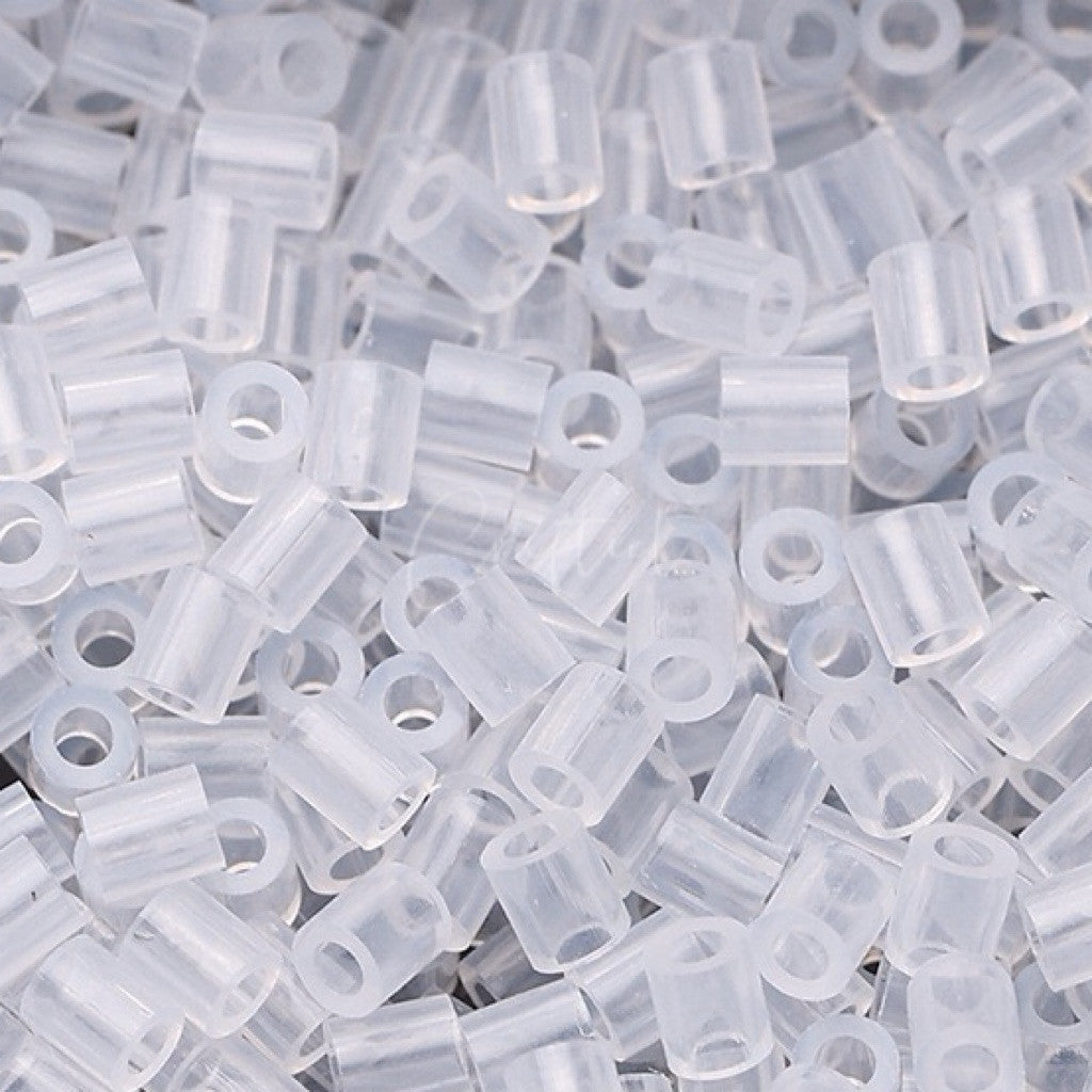 [10g Pack] 2.6mm Perler Bead - Individual Colors