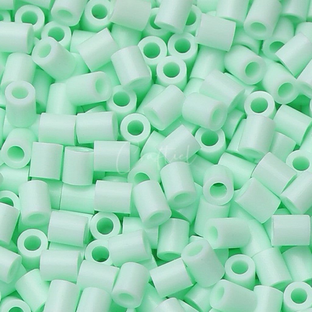 [10g Pack] 2.6mm Perler Bead - Individual Colors
