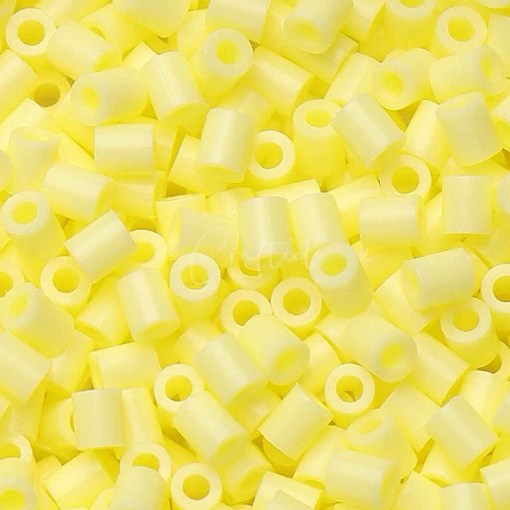 [10g Pack] 2.6mm Perler Bead - Individual Colors