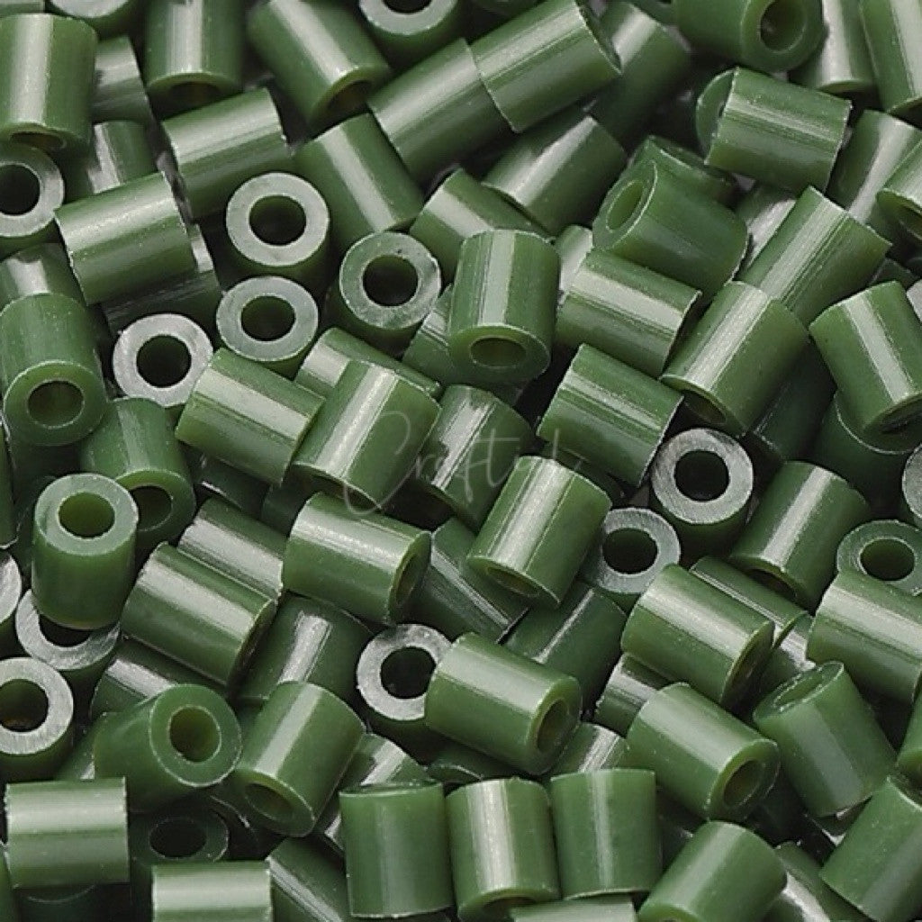 [10g Pack] 2.6mm Perler Bead - Individual Colors
