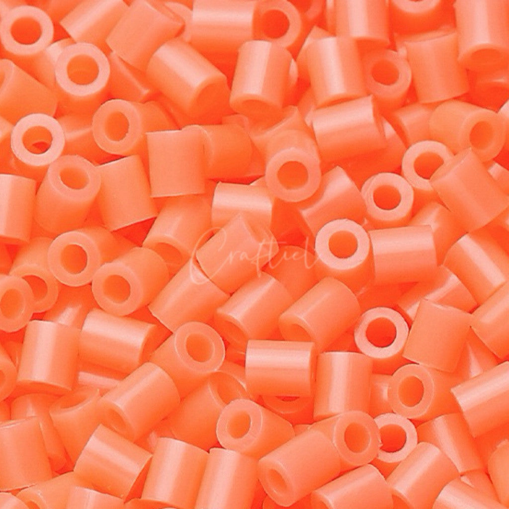 [10g Pack] 2.6mm Perler Bead - Individual Colors